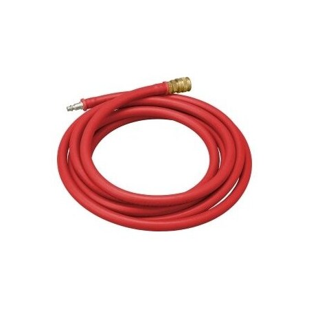 Enerpac Air Bag Hose 16 Ft Red BHR16A